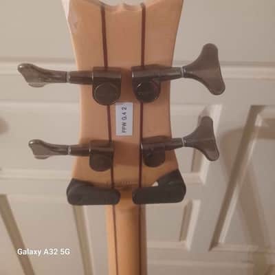 Schecter Guitar Research Diamond Series Elite 4 Trans Red Electric Bass Guitar image 6