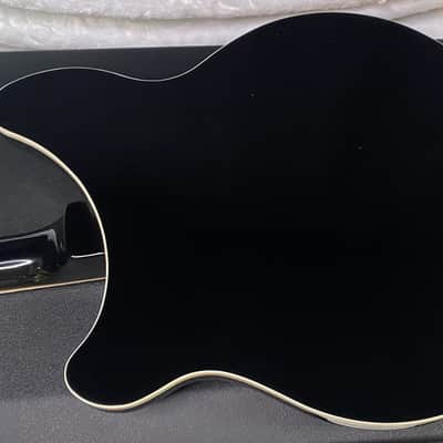 NEW! Rickenbacker 360/12 JG Jet Glo Jetglo 12-String - Authorized Dealer - 7.9 lbs - G07367 image 9