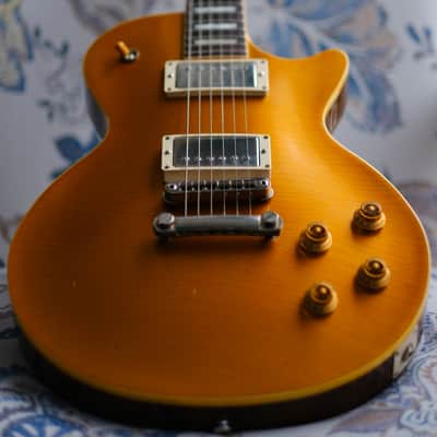 Heritage H-150 Custom Shop Relic image 2
