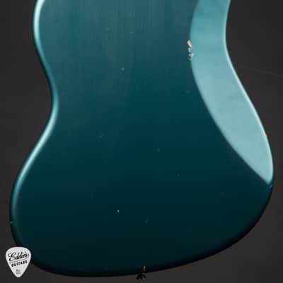Nash B6 - Ocean Turquoise Metallic image 4