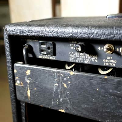 Fender 75 1980’s Guitar Amplifier image 7