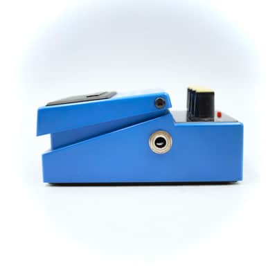 Boss CS-3 Compression Sustainer ACA 1995 Made in Taiwan Compressor Guitar Effect Pedal LH30592 image 6