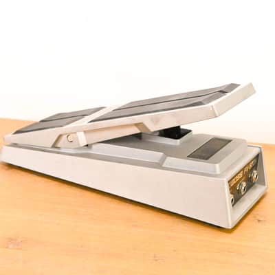 Boss FV-500H Foot Volume Pedal - High Impedance CG01Y7V image 5