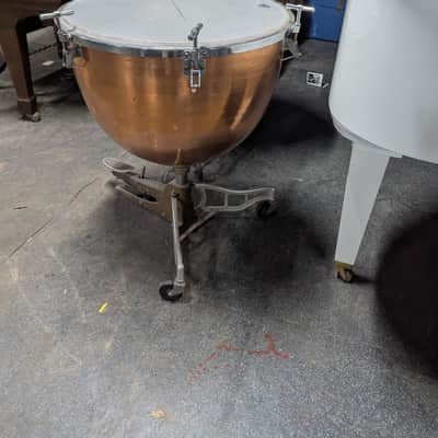 Ludwig Timpani set of 2 image 5