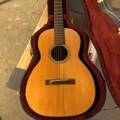1962 Martin 00-21NY image 3