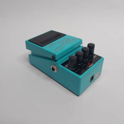 Boss LMB-3 Bass Limiter Enhancer image 7
