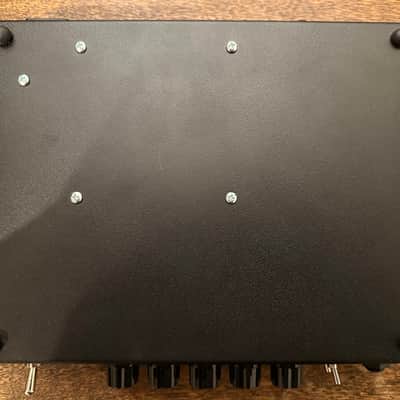 Broughton Audio Archetype Tube Preamplifier 2010s - Black image 6