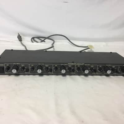 Rane PE15 Parametric Equalizer Bild 1