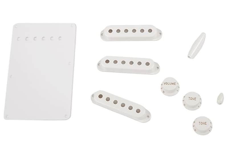 Fender 099-1396-000 Pure Vintage '54 Stratocaster Accessory Kit image 1