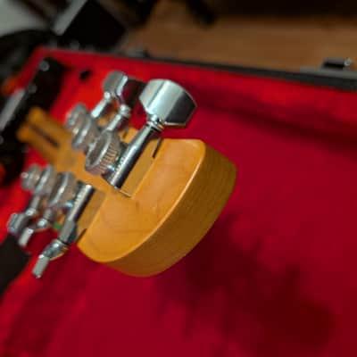 Ibanez TM1730M-TFB Talman Prestige 2015 - 2016 Tri-Fade Burst image 19