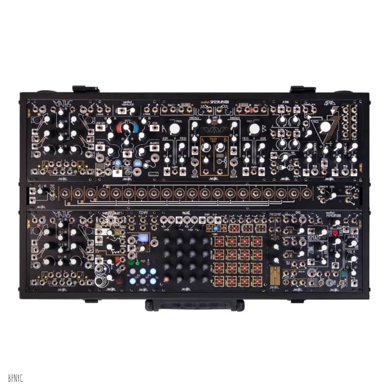 Make Noise Resynthesizer (BPNYC) image 1