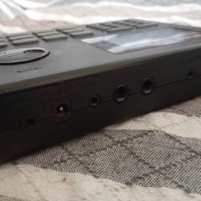 Boss DR-550 MkII Dr. Rhythm 1992-1999 - Black image 2