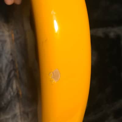 Ibanez Roadstar II Comet Series RS135 1984 Yellow image 12