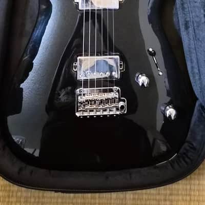 Charvel Super-Stock DKA22 2PT EB 2024 - Present - Gloss Black image 2