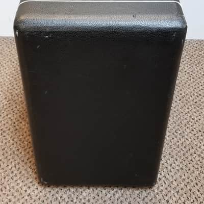 used Hiwatt Custom 20 Tube 1x12" Combo Amp, Very Good Condition image 10