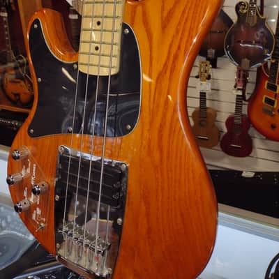 Ibanez ATK 300 - Natural Gloss image 5