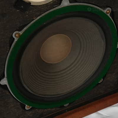 WHARFEDALE W70E Vintage Speakers (Pair) – Restored – 1-Year Warranty image 9