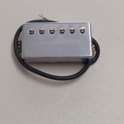 1990's Schaller Bridge Humbucker Pickup - 8.2k image 1