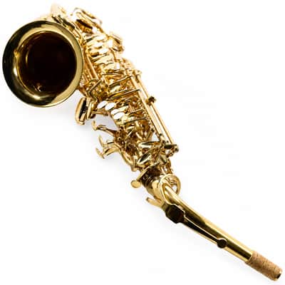 Jupiter JAS700A Student Alto Saxophone in Gold Lacquer SN EF05375 image 6