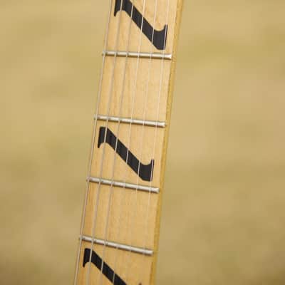 Original '90s Yamaha Pacifica 1221M with Maple Neck & DiMarzio Pickups! image 4