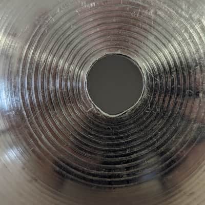 Immagine Sabian 18" Carmine Appice Chinese cymbal - Brilliant - 6