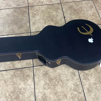 Epiphone ELVIS-CE - Black image 16