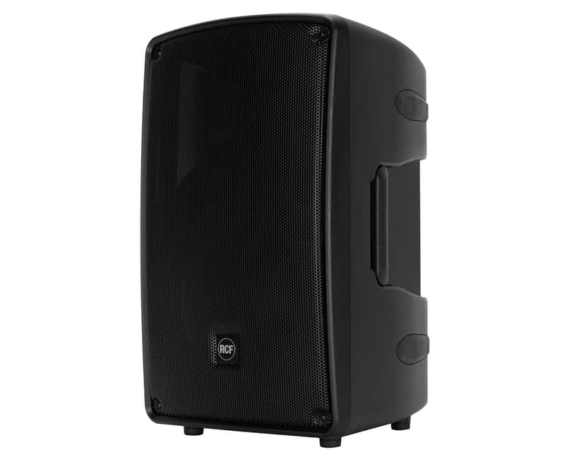 RCF HD 32-A MK4 2-Way 1400-Watt 12" Active Loudspeaker image 1