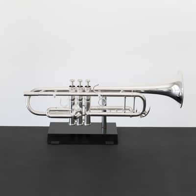 Yamaha YTR-8335IIS Xeno Bb Trumpet (SN 5493xx) image 3