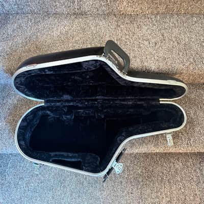 Walt Johnson Alto Sax Case image 6