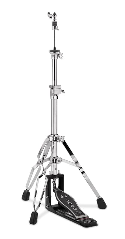 DW 5500D Hi-Hat Stand - 3 Leg image 1