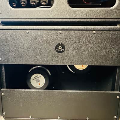Milkman Pedal Steel 85-Watt Guitar Amp Head 2012 - Present - Various image 5