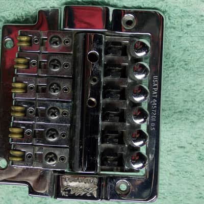 Kahler 2300 Series Bridge image 6