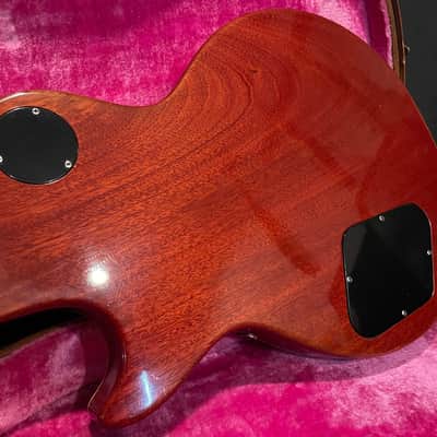 Gibson Les Paul Standard - 1959 - Burst image 11