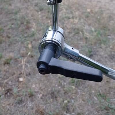 DW 9000 Series Heavy Duty Boom Cymbal Stand (DWCP9700) 2020s - Chrome image 12