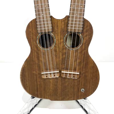 Ortega Hydra Double Neck Ukulele image 11