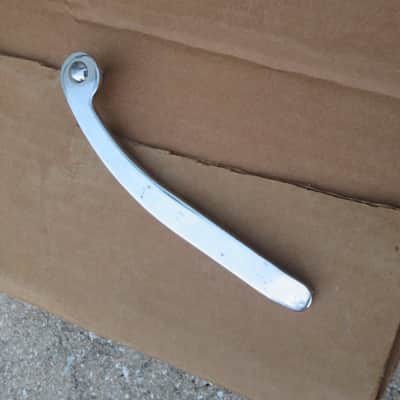 1960s Teisco Guitar Tremolo Arm Mayfair Cameo Kay Univox Japan W Mounting Bolt/Screw image 1