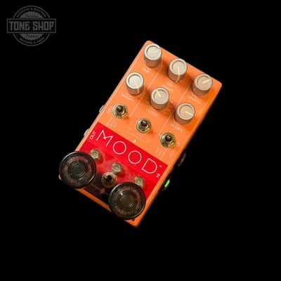 Used Chase Bliss Mood TSU25085 image 1