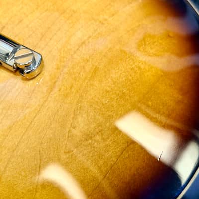🔥2024 USA🔥 Gibson Les Paul Standard 50s P90~ Tobacco Burst + Gibson Hard Case! image 19