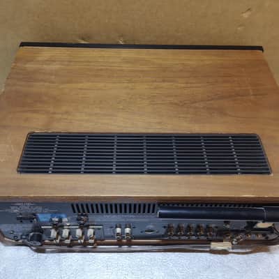 Realistic STA-78 Vintage Analogue AM FM Stereo Receiver Very Good Condition - image 16
