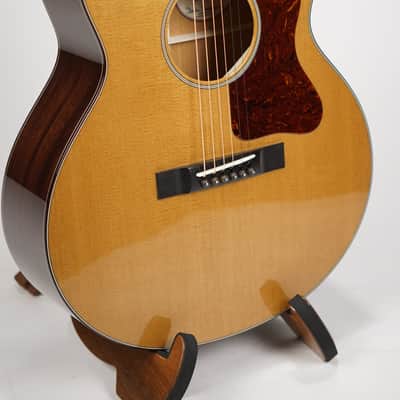 Bourgeois SJ Custom image 3