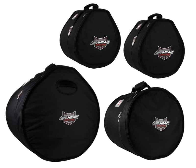 Ahead Armor DrumBag Set 3 image 1