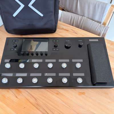 Line 6 Helix Floor with Helix Backpack image 2