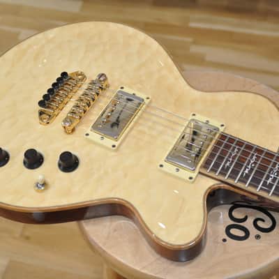 IBANEZ ARC500 Natural / Artist Series Custom / ARC500-NT from 2007 image 1