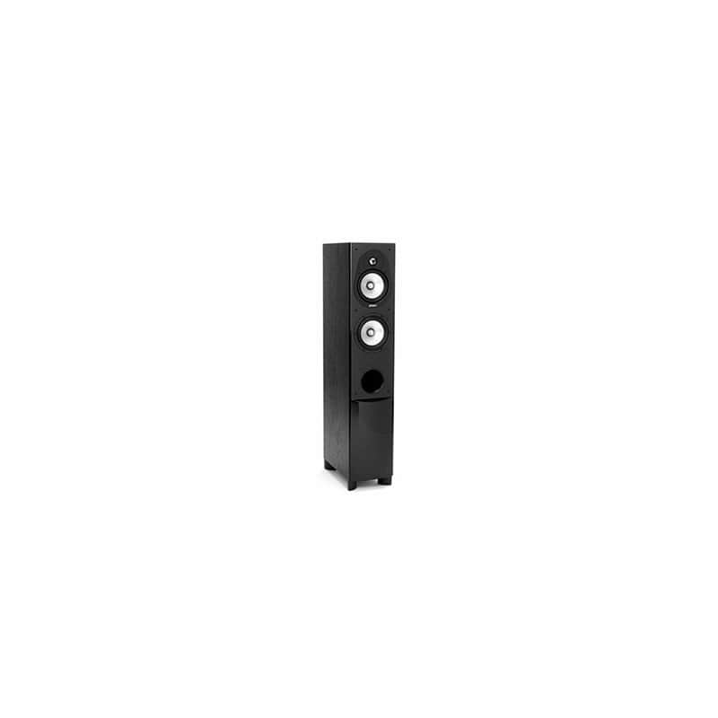 Energy Connoisseur CF-30 5.5" 200W 2.5-Way Floorstanding Speaker, Black