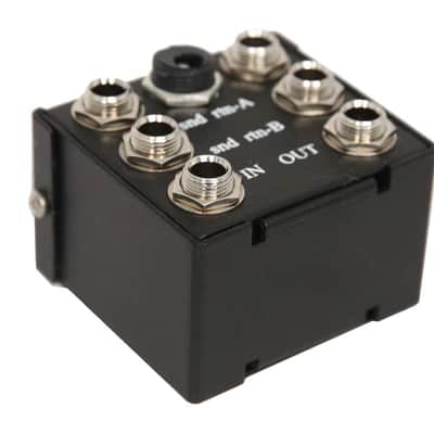 Loop Switchers Mini Reverse image 5