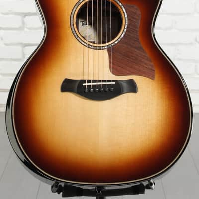 Taylor Next Generation Builder's Edition 814ce 2026 - Present - Shaded Edgeburst image 1