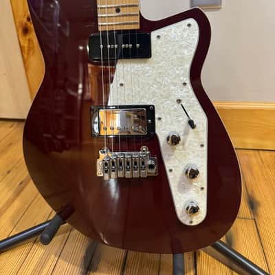 Reverend Double Agent W image 5