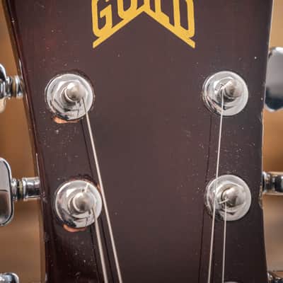 Guild S60-SP image 10