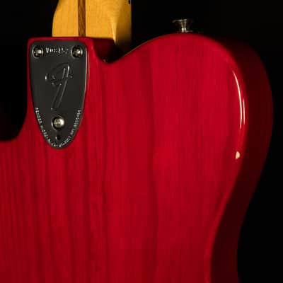 Used 2018 Fender American Vintage "Thin Skin" 1972 Telecaster Custom image 7