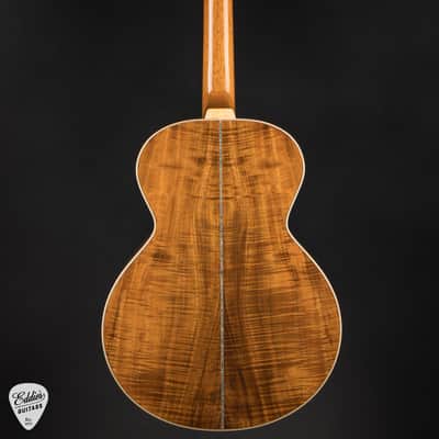 2020 Froggy Bottom Model M Deluxe - Vintage German Spruce & Koa #M2224 image 5